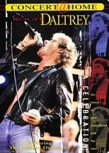 Póster de A Celebration: The Music of Pete Townshend and The Who