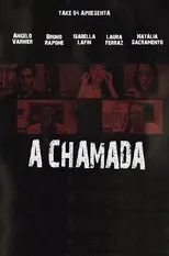 Póster de A Chamada