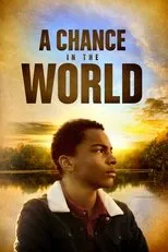 Póster de A Chance in the World