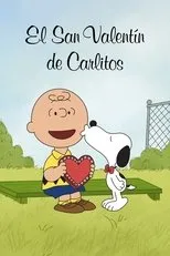 Póster de A Charlie Brown Valentine