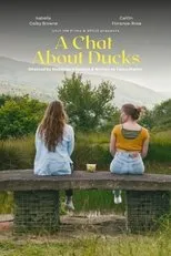 Póster de A Chat About Ducks