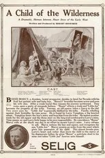 Póster de A Child of the West