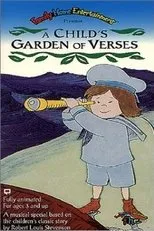 Póster de A Child's Garden of Verses