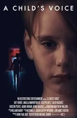 Póster de A Child's Voice