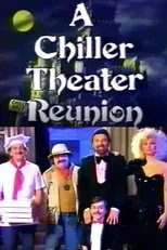 Póster de A Chiller Theater Reunion