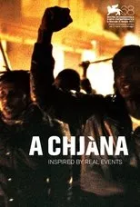 Póster de A Chjàna