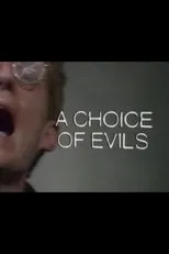 Póster de A Choice of Evils