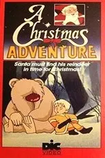 Póster de A Christmas Adventure