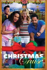Póster de A Christmas Cruise