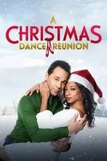 Póster de A Christmas Dance Reunion