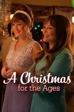 Póster de A Christmas for the Ages
