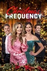Póster de A Christmas Frequency
