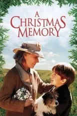 Póster de A Christmas Memory