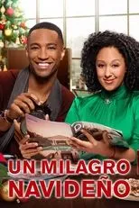 Póster de A Christmas Miracle