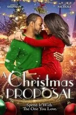 Póster de A Christmas Proposal