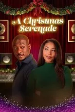 Póster de A Christmas Serenade