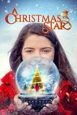 Póster de Una Estrella por Navidad