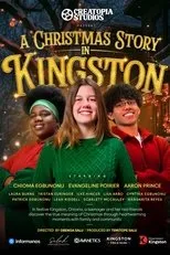 Póster de A Christmas Story in Kingston