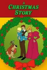 Póster de A Christmas Story