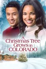Póster de A Christmas Tree Grows in Colorado