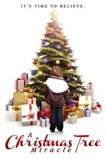 Póster de A Christmas Tree Miracle
