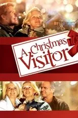 Póster de A Christmas Visitor