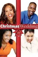 Póster de A Christmas Wedding