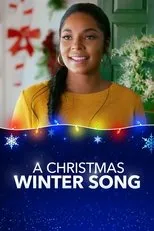 Póster de A Christmas Winter Song