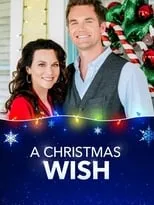 Póster de A Christmas Wish