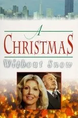 Póster de A Christmas Without Snow