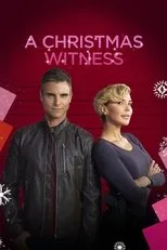 Póster de A Christmas Witness