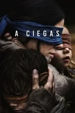 Póster de A ciegas