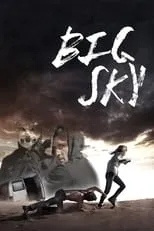 Póster de A cielo abierto