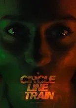 Póster de A Circle Line Train