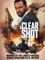 Póster de A Clear Shot