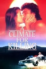 Póster de A Climate for Killing