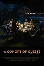 Póster de A Cohort of Guests