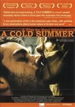 Póster de A Cold Summer
