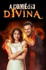 Póster de A Comédia Divina