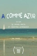 Póster de A comme Azur