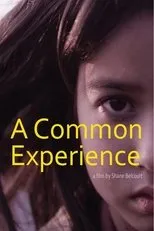 Póster de A Common Experience