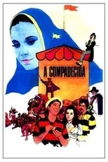Póster de A Compadecida