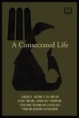 Póster de A Consecrated Life