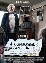 Póster de A consommer avant fin