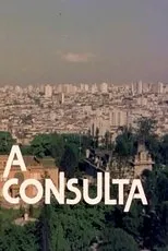 Póster de A Consulta
