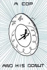 Póster de A Cop and His Donut