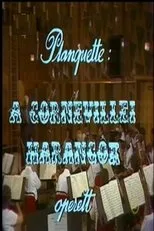 Póster de A corneville-i harangok