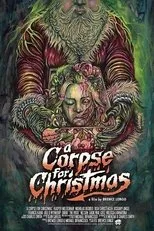 Póster de A Corpse for Christmas