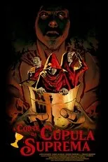 Póster de A Corte da Cúpula Suprema