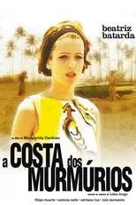 Póster de A Costa dos Murmúrios